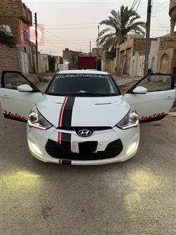 هیوندای ڤیلۆستەر